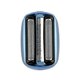 thumbnail image 5 of Replacement Shaver Foil & Cutter Head For 40b Shavers Ct2s/ct2cc/ct3cc/ct4s/ct4cc/ct5cc/ct6cc Head, 5 of 5