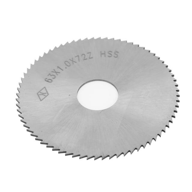Circular Saw Blade,High Speed Steel 72 Metal Circular Saw Blade Saw Blade Unparalleled Experience