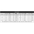 thumbnail image 5 of Women's Casual Knit Hollow Out Pullover Short Bell Sleeve Off-Shoulder Loose Knit Sweater, 5 of 8