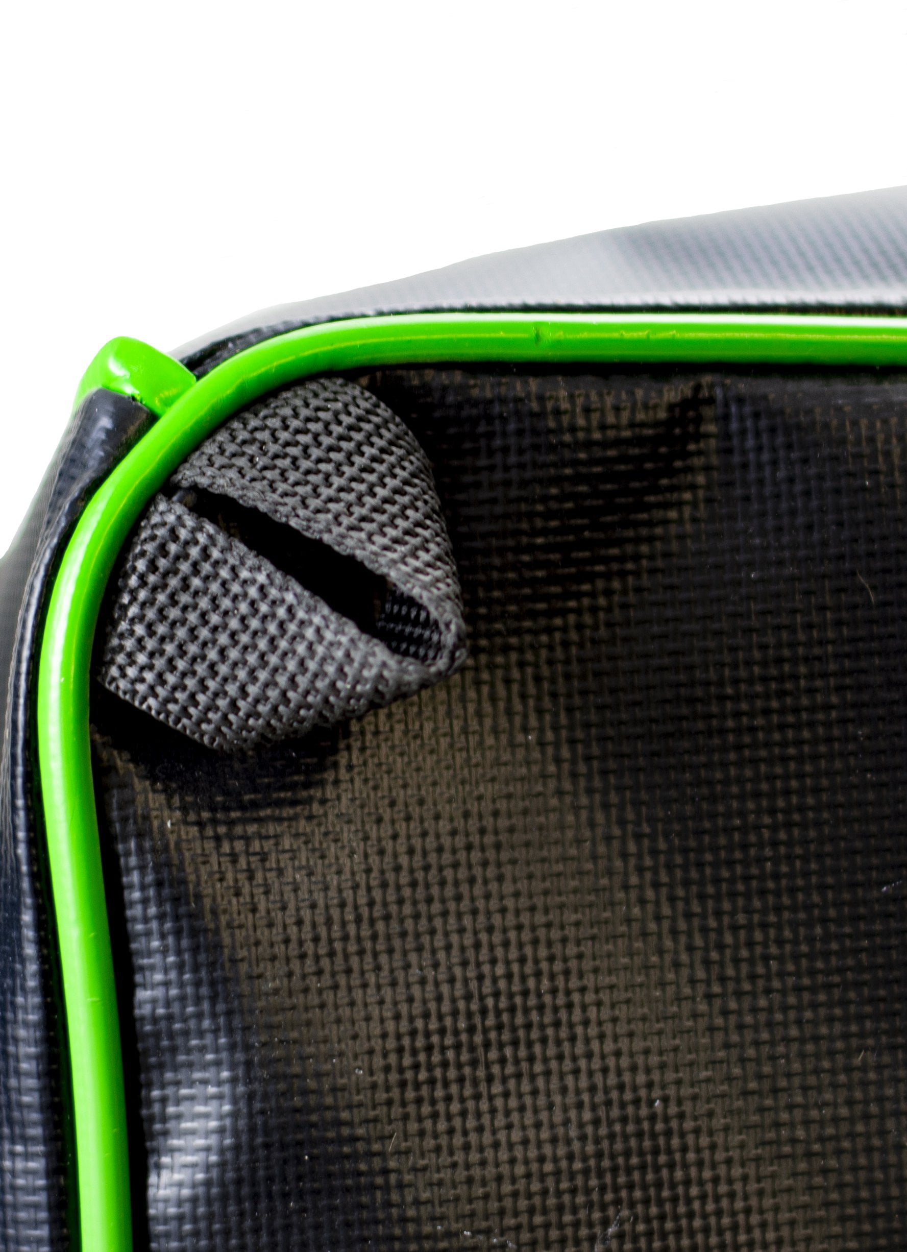 Jef World of Golf Golf Training Impact Bag