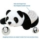 thumbnail image 2 of Peluche pesado Doireum Panda 800 g 53 cm, 2 of 7