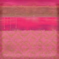 thumbnail image 3 of Sta Teresa, Ashley 15x15 Black Modern Framed Museum Art Print Titled - Golden Arrow I, 3 of 5