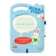 thumbnail image 2 of Libro Infantil Borra Todo y Cuenta del 1 al 10 Silver Dolphin Yoyo Books, 2 of 2