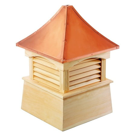 Good Directions Coventry Wood Cupola