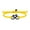 E., variant on Unisex Braided Bike Chain Lightweight Breathable Wrist Accessory For Cycling Sports And Everyday Outfits