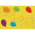 thumbnail image 3 of Grey, Jace 24x17 Black Modern Framed Museum Art Print Titled - Party, 3 of 5