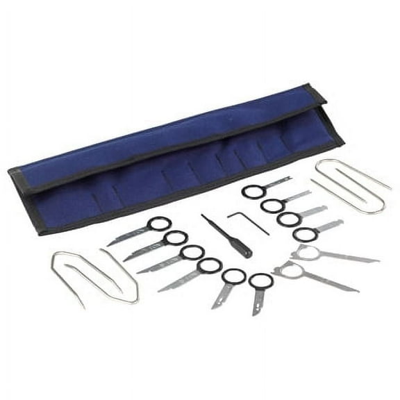OTC 4715 Deluxe European Radio Removal Tool