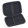 thumbnail image 1 of Gaming Machine Carrying Case, Shockproof Inner Mesh Pocket Handheld Game Console Storage Bag  For Travel Use, 1 of 8