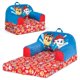 thumbnail image 1 of Silla infantil Delta Children PAW Patrol Cozee Buddy Blue, 1 of 9