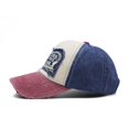 thumbnail image 3 of Jinsinto Baseball Cap Outdoor Snapback Hat, 3 of 5