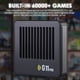 thumbnail image 1 of G11 Pro Retro Gaming Player Box 4K Output TV Box Game Console for Android 9.0, 1 of 9