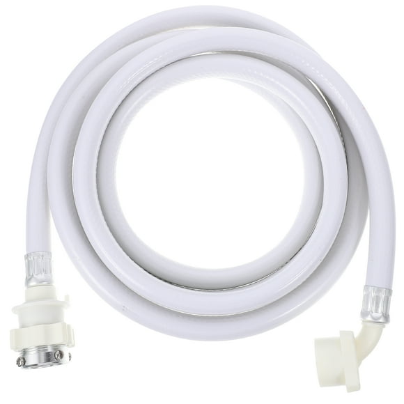 Washing Machine Water Supply Lines