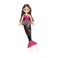 thumbnail image 4 of Aurora 18 Inches Sea Sparkles Jungle- Cheetah Fushia, 4 of 4