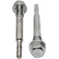 thumbnail image 1 of Front Disc Brake Caliper Bolts for Chevy Blazer 1997-2005 ACDelco 18K1013, 1 of 1