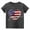 1-Grey346, variant on Wxolcjlv Girls Independence Day T Shirt Casual Graphic Crew Neck Short Sleeve Tee, Szies 1-14