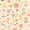 Color 4, variant on Peel and Stick Wallpaper 17.7in x 9.8ft Fluffy Highland Cow Pink Floral Accents Contact Paper Vinyl Waterproof Self Adhesive Wall Paper for Bedroom Shelf Cabinet Renter Friendly