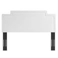 thumbnail image 4 of Transfix Performance Velvet Twin Headboard-MOD-6574, 4 of 7