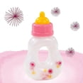 thumbnail image 2 of Gotz Basic Boutique Magic Milk Feeding Bottle for Any Size Baby Doll, 2 of 5