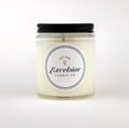 thumbnail image 3 of Lavender Vanilla Soy Candle, 3 of 5