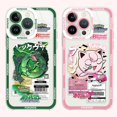 thumbnail image 2 of Funda de silicona suave de Pokémon para Samsung Galaxy, S22 Ultra, S21 FE, S20, S10 Plus, Note 20, 10, A32, A52, A72, A13, A23, A53, A73, 2 of 4