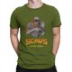 thumbnail image 1 of Camiseta de Escape From Tarkov para hombre, camiseta de moda Scavs, sudaderas Harajuku, estilo hipster, 1 of 7