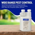 thumbnail image 3 of Fipronil Plus C Pest Control Concentrate - DIY Commercial-Strength Roach Killer Indoor Infestation, Easy-Use Ant & Termite Spray, Makes 21 Gallons of Fipronil Solution for Homeowners - 16 oz, 3 of 7