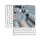 thumbnail image 5 of Cojín de silla de franela suave, cómodo, cálido, práctico, alivia la fatiga, cojín de asiento para hombres, mujeres y niños, 5 of 5