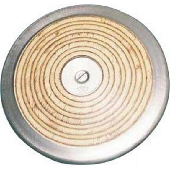 Economy Wooden Discus - 1.0K