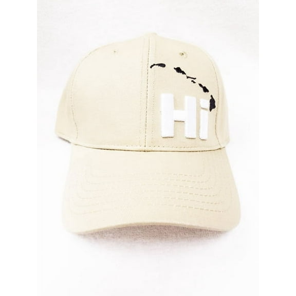 Surfware Hawaiian Cap