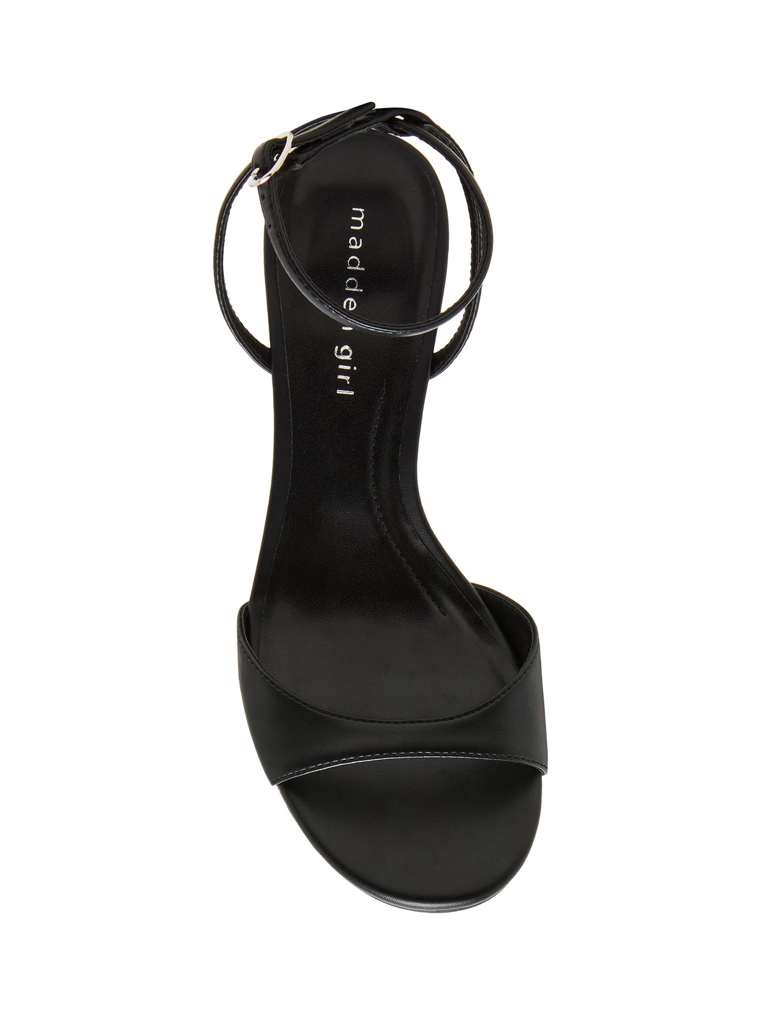Madden Girl Women's Laineyy Dress Wedge Sandal