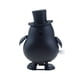 thumbnail image 4 of pingüino de sombrero negro, juguete de relojería, varios regalos de fiesta, premios de juego, juguetes de relojería Wmkox8yii HAHFKSH1795, 4 of 9