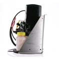 thumbnail image 2 of ARCO NEW Premium Replacement Tilt Trim Motor with full S.S assembly for Mercury Engines - 6285, 2 of 4