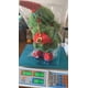 thumbnail image 3 of Decoración navideña, adornos navideños, regalos navideños, juguetes navideños, árboles de Navidad que cantan y bailan, juguetes de fiesta para árboles de Navidad, muñeca eléctrica estilo canción única, 3 of 4