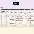 thumbnail image 3 of Girls 2 Piece Outfits Size 14-16 Girls 2 Piece Sweatsuit Fall Winter Fleece Half Zip Mock Neck Solid Sweatshirts and Sweatpants Jogger Set with Pocket, 3 of 4
