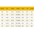 thumbnail image 6 of HILEELANG 5-15T Boys 2-Pack Quick Dry Athletic Sweat Shorts, Elastic Waist Active Shorts with Zipper Pockets for Kids Youth, 6 of 10