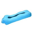 thumbnail image 4 of Transportable Air Filled Bed for Adults Quick Inflation Plan Denial Fan Required Comfortable Assist for Backpacking Beach Use, 4 of 8