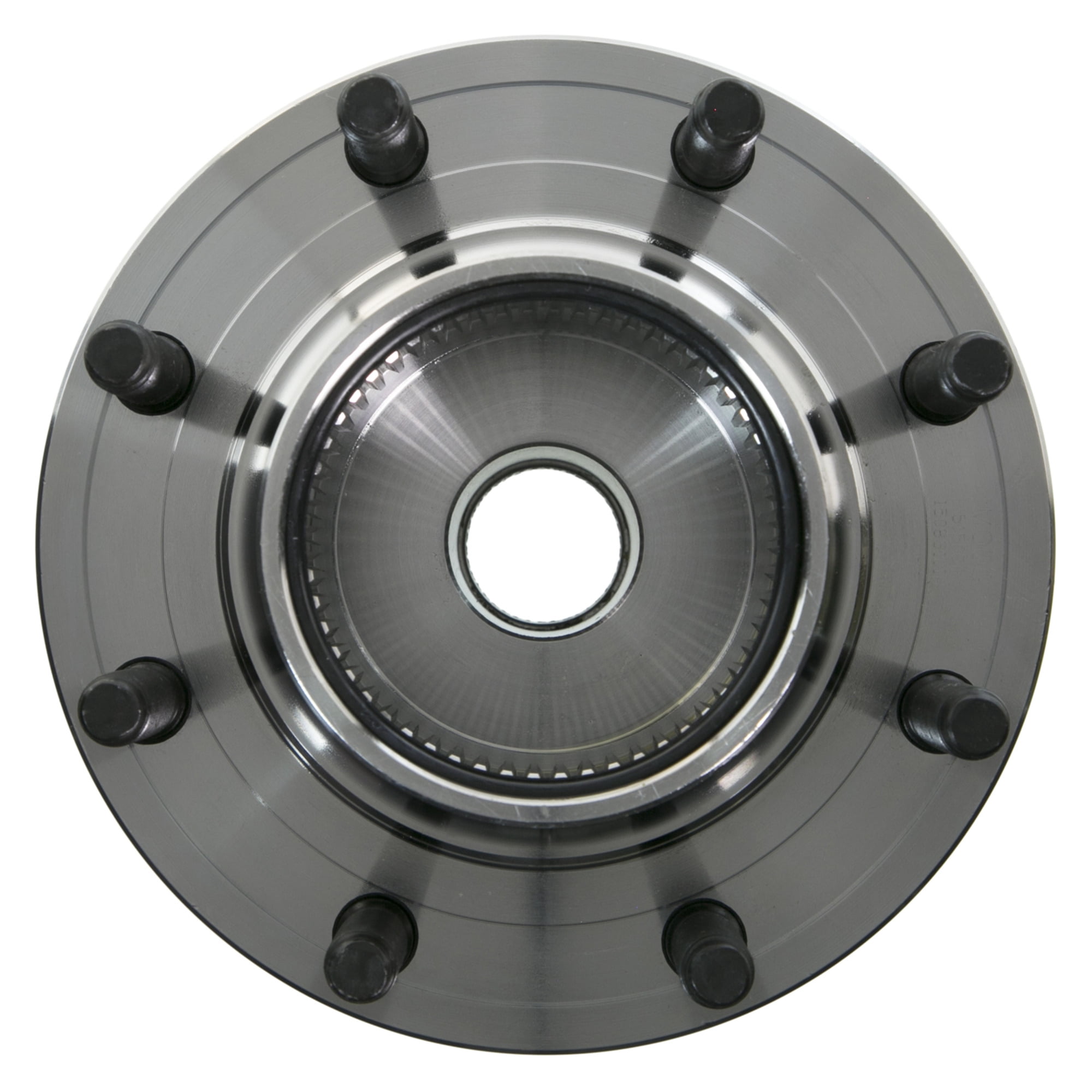 MOOG 515056 Wheel Bearing and Hub Assembly Fits select: 2003-2004 FORD F250, 2003-2004 FORD F350