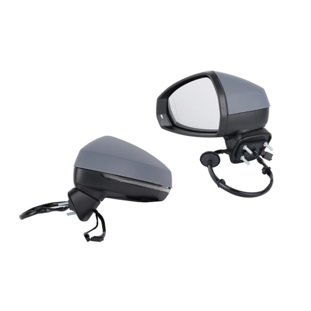 Espejo VMIN Audi A3 2013 - 2015 Izquierdo