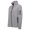 Marl Gray, variant on Kariban Womens Soft Shell Jacket