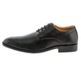 thumbnail image 2 of Franco Vanucci Lazaro Men's Lace-up Dress shoes, 2 of 4