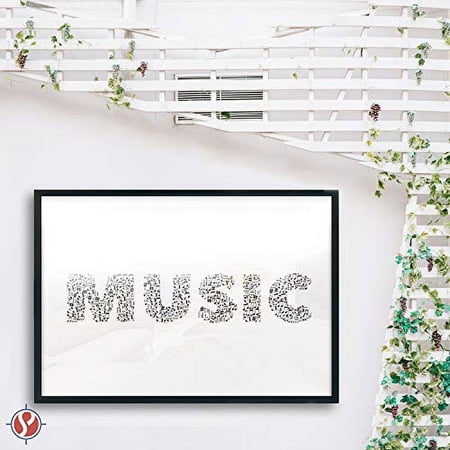 A3 Premium Bright White Paper – Great for Copy, Printing, Writing | 297 x 420 mm (11.7" x 16.5") | 24lb Bond / 60lb Text (90gsm) | 250 Sheets per Pack