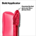 thumbnail image 4 of 2 Pack - Revlon Super Lustrous The Gloss, 200 Crystal Clear - Each Packaging may vary, 4 of 4