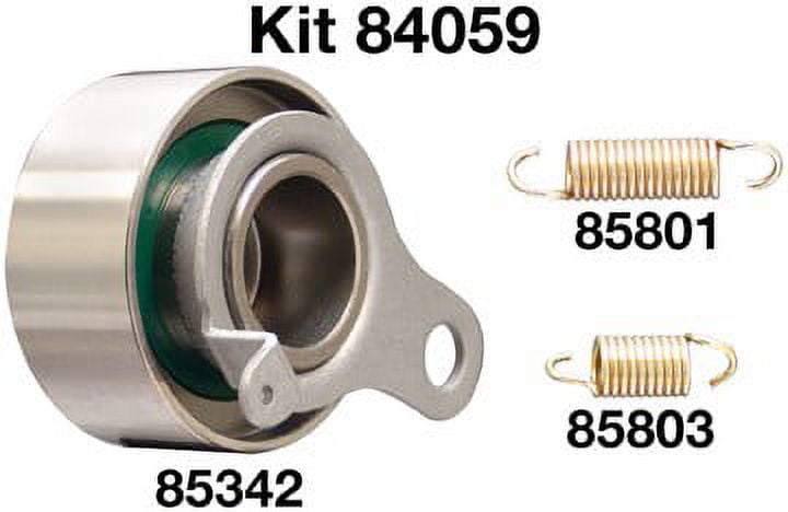 Dayco Timing Component Kit T-Belt Tensioner Spring Fits select