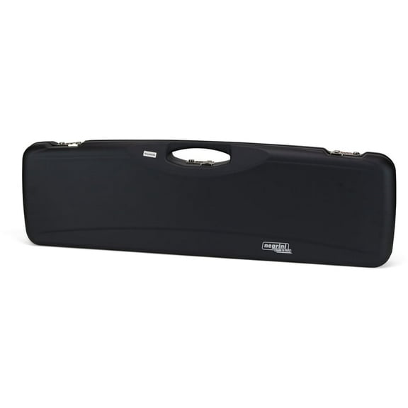 Negrini Standard O/U Takedown Sporter Shotgun Case 32" - 1654R/6225
