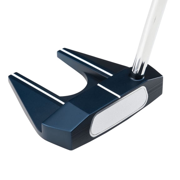 Pre-Owned RH Ai-ONE Cruiser Big Seven DB Mens Putter Odyssey Cruiser SL140 Standard