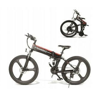 Samebike Electric Bikes Walmart