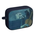 thumbnail image 3 of Fine Art HDX Case Cover for Apple AirPods Pro 1 & 2 (The Old Guitarist) by Affinity Bands, 3 of 5