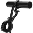 Bicycle Drill Roll Rolling Metal Handlebar Clip