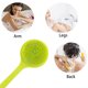 thumbnail image 4 of Depurador de espalda para ducha cepillo de espalda mango largo para hombres y mujeres, 4 of 5