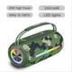 thumbnail image 5 of Bocina Bluetooth contra agua, 20W Moreka 378, 5 of 10